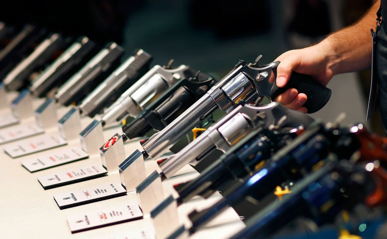 México tiene hasta el 23 de enero de 2022, para responder a armerías de EU tras demanda