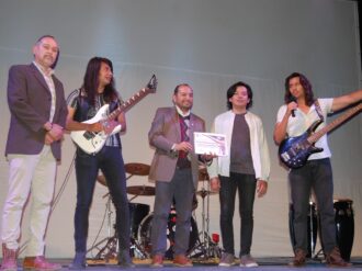 Ayuntamiento de Jerez sigue apostando por el arte y cultura del municipio