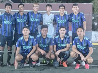 Se impone Carpintería López al Atlético Junior