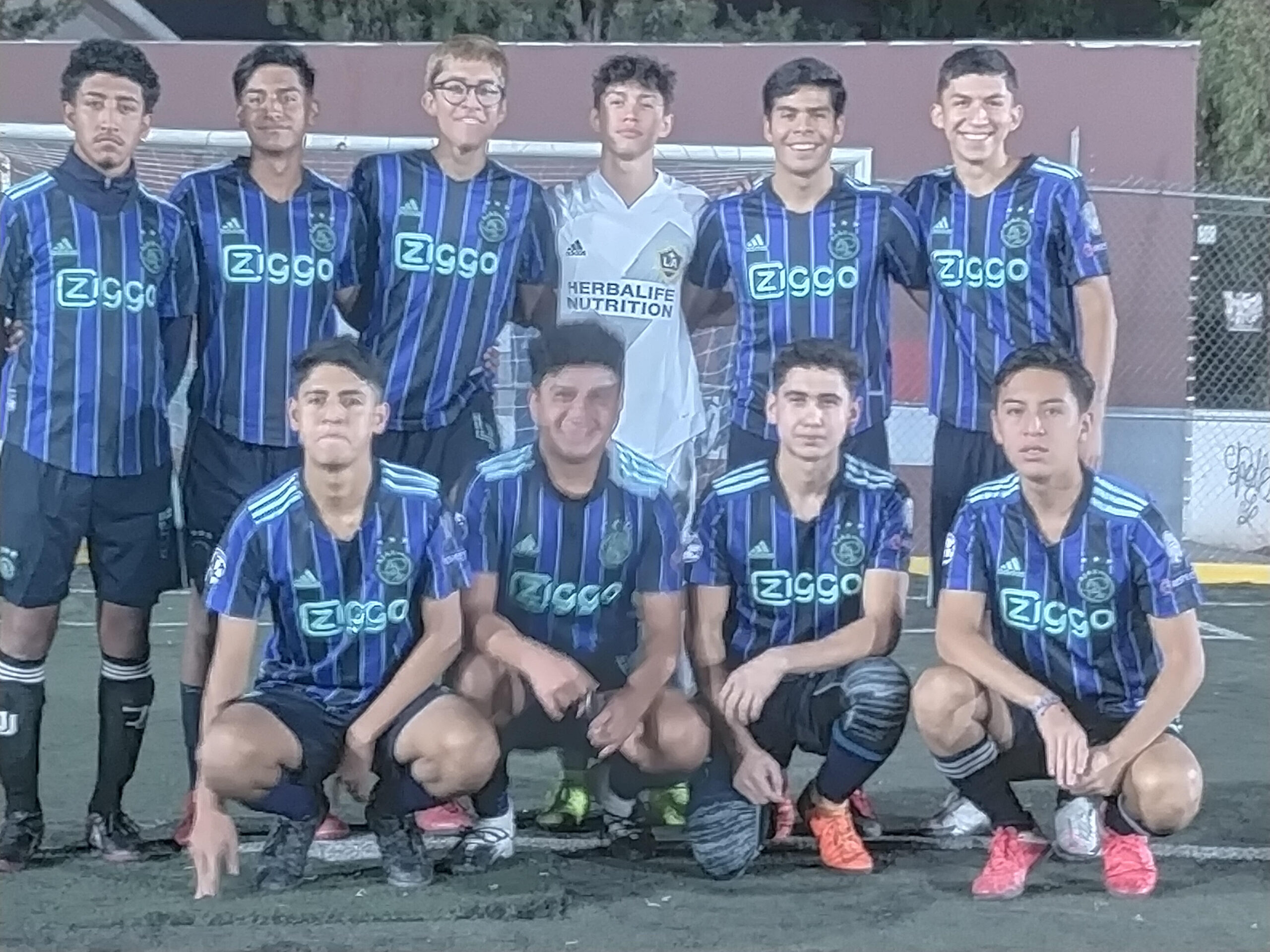 Se impone Carpintería López al Atlético Junior