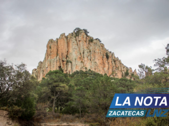 21 años de actividades y tradición dentro del parque Nacional Sierra de Órganos