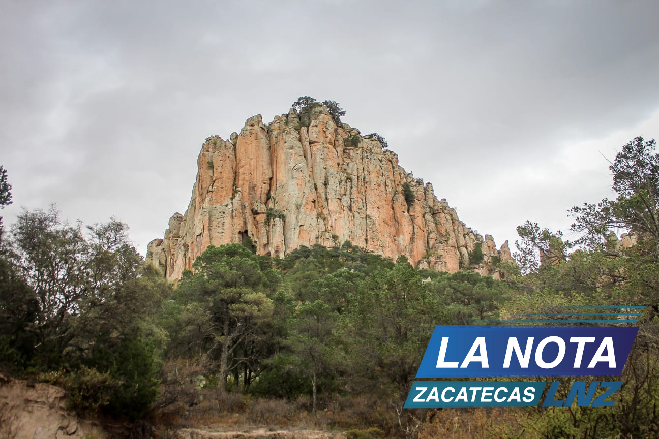 21 años de actividades y tradición dentro del parque Nacional Sierra de Órganos