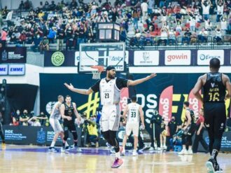 Plateros Fresnillo, subcampeón de la Zona Este de la LNBP