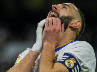 Benzema es condenado a un año de cárcel por el «caso Valbuena»