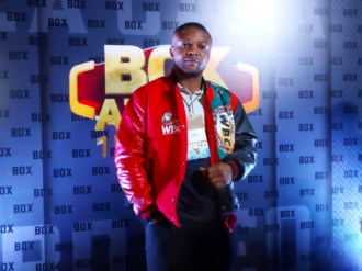 Ilunga Makabu arremete contra el Canelo, «soy el mejor y la cara del peso crucero»