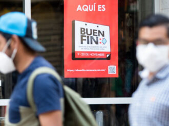 IZAI da espacio de información para evitar fraudes en el Buen Fin