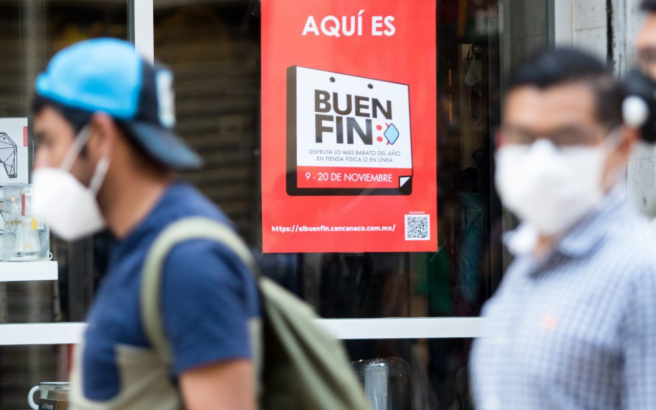 IZAI da espacio de información para evitar fraudes en el Buen Fin