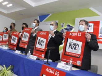 Participan 3 mil 851 establecimientos en El Buen Fin