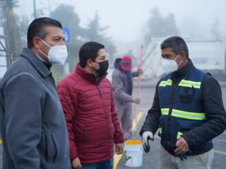 Realizarán obras de restauración y mantenimiento en La Bufa