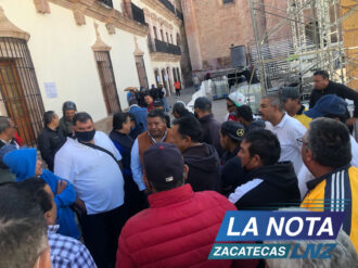 Una “cacería” los nuevos decretos de Gobierno Estatal