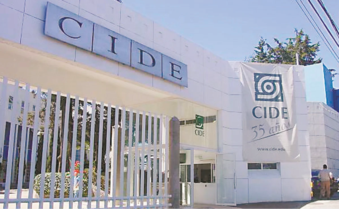 Rechaza juez frenar ratificación de director del CIDE