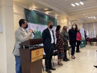 Avanza elaboración del Plan Municipal de Desarrollo con el Foro ‘Capital de la Nueva Gobernanza’