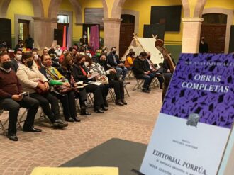Llevan a cabo la clausura de eventos por Día Nacional del Libro
