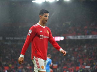 Partido del Manchester United en Champions League en riesgo por variante ómicron