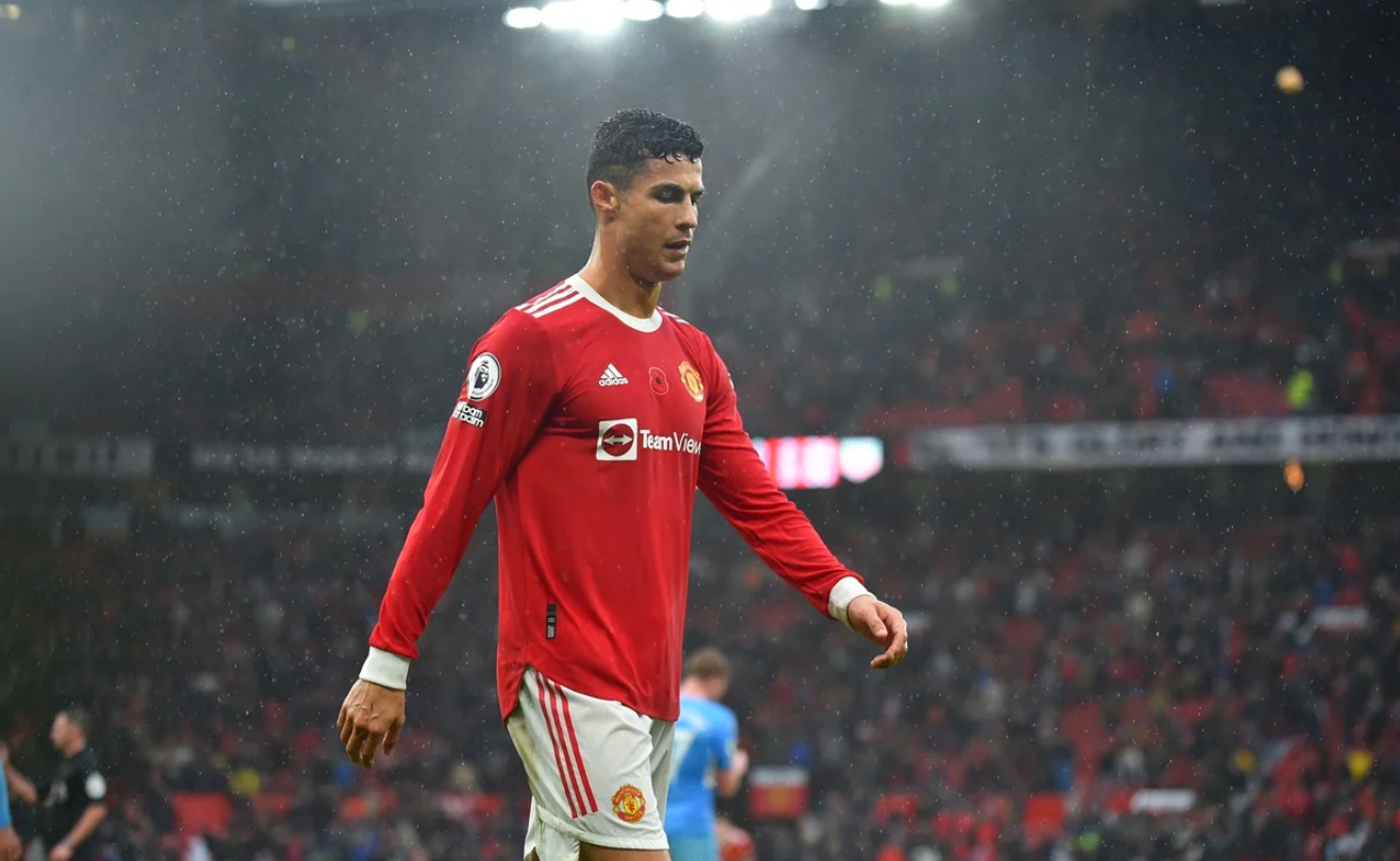 Partido del Manchester United en Champions League en riesgo por variante ómicron