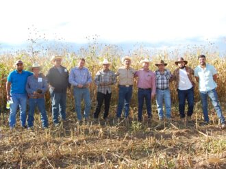 Trabaja Jerez por la gente del campo