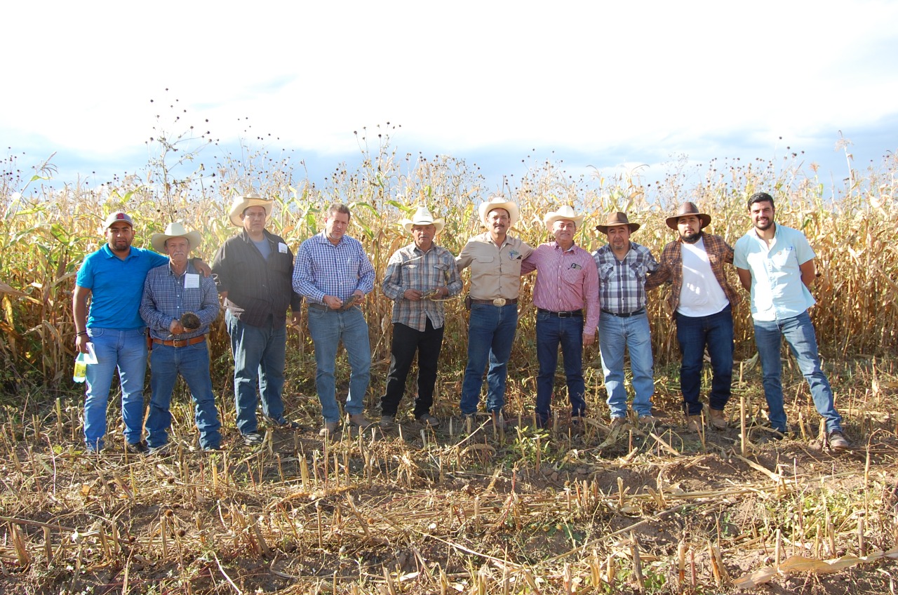 Trabaja Jerez por la gente del campo