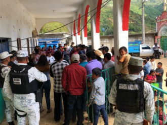 ncarcelan a niña de 15 años por rechazar casarse; su mamá había acordado pago de 200 mil pesos