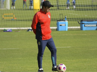 Las Chivas ya tienen dos bajas para el siguiente año