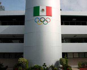 Buscan dos mujeres la presidencia del Comité Olímpico Mexicano