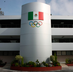Buscan dos mujeres la presidencia del Comité Olímpico Mexicano