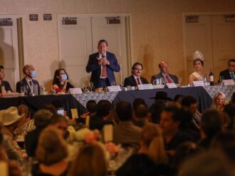 Migrantes darán el beneficio de la duda al gobernador y su visión sobre la Sezami