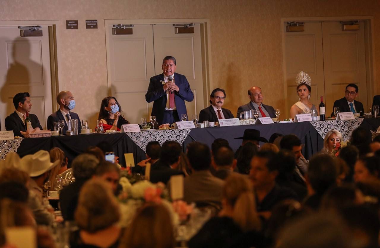 Migrantes darán el beneficio de la duda al gobernador y su visión sobre la Sezami