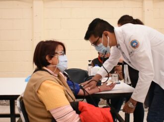 DIF Jerez conmemora Día Mundial de la Diabetes