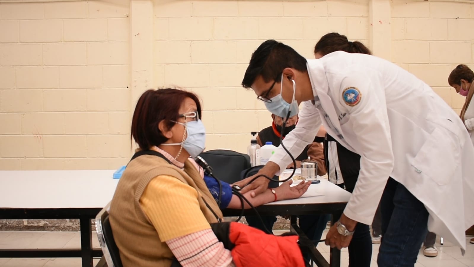 DIF Jerez conmemora Día Mundial de la Diabetes