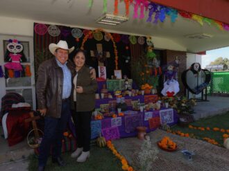 Llama DM a preservar tradiciones y fortalecen valores familiares
