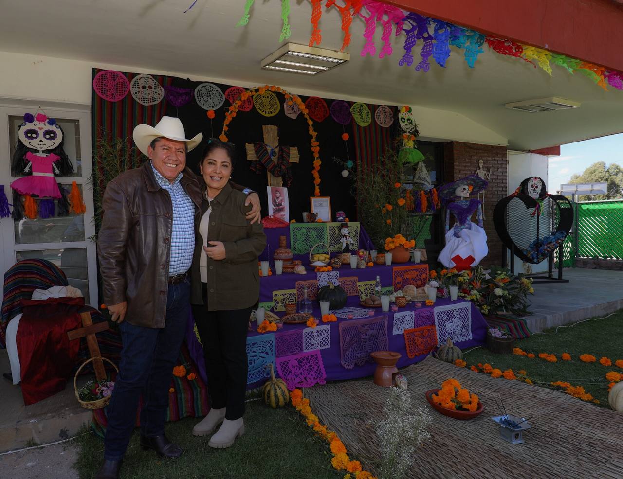 Llama DM a preservar tradiciones y fortalecen valores familiares