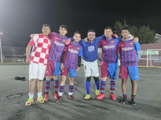 Cae Deportivo Panchito ante Parques Industriales