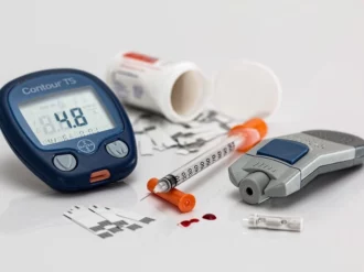 En México 15.6% de los adultos vive con diabetes