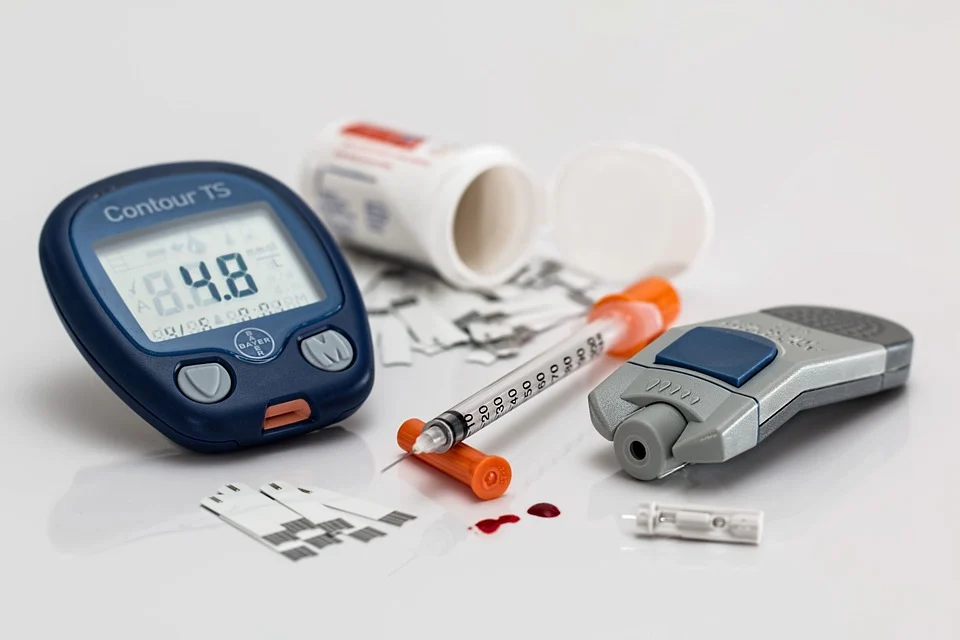 En México 15.6% de los adultos vive con diabetes