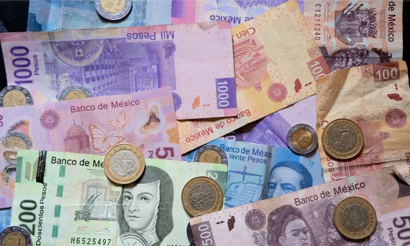 Coparmex propone subir el salario mínimo a 172.87 pesos diarios en 2022