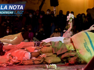 Zacatecas desborda talento