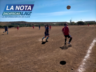 Magic Party golea a Inter Sporting