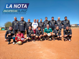 Abarrotes Villa repunta contra Mineros