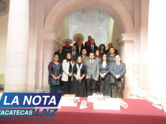 Comisión de Desarrollo Cultural se instala en la 64 Legislatura del Estado