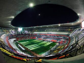 FIFA evalúa al Estadio Azteca como sede para el Mundial de 2026