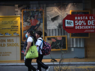 El Buen Fin 2021 logró 10% de aumento de ventas: Concanaco