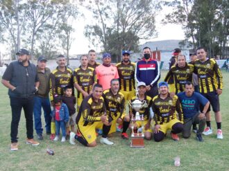 El gobierno de Jerez sigue apoyando al deporte