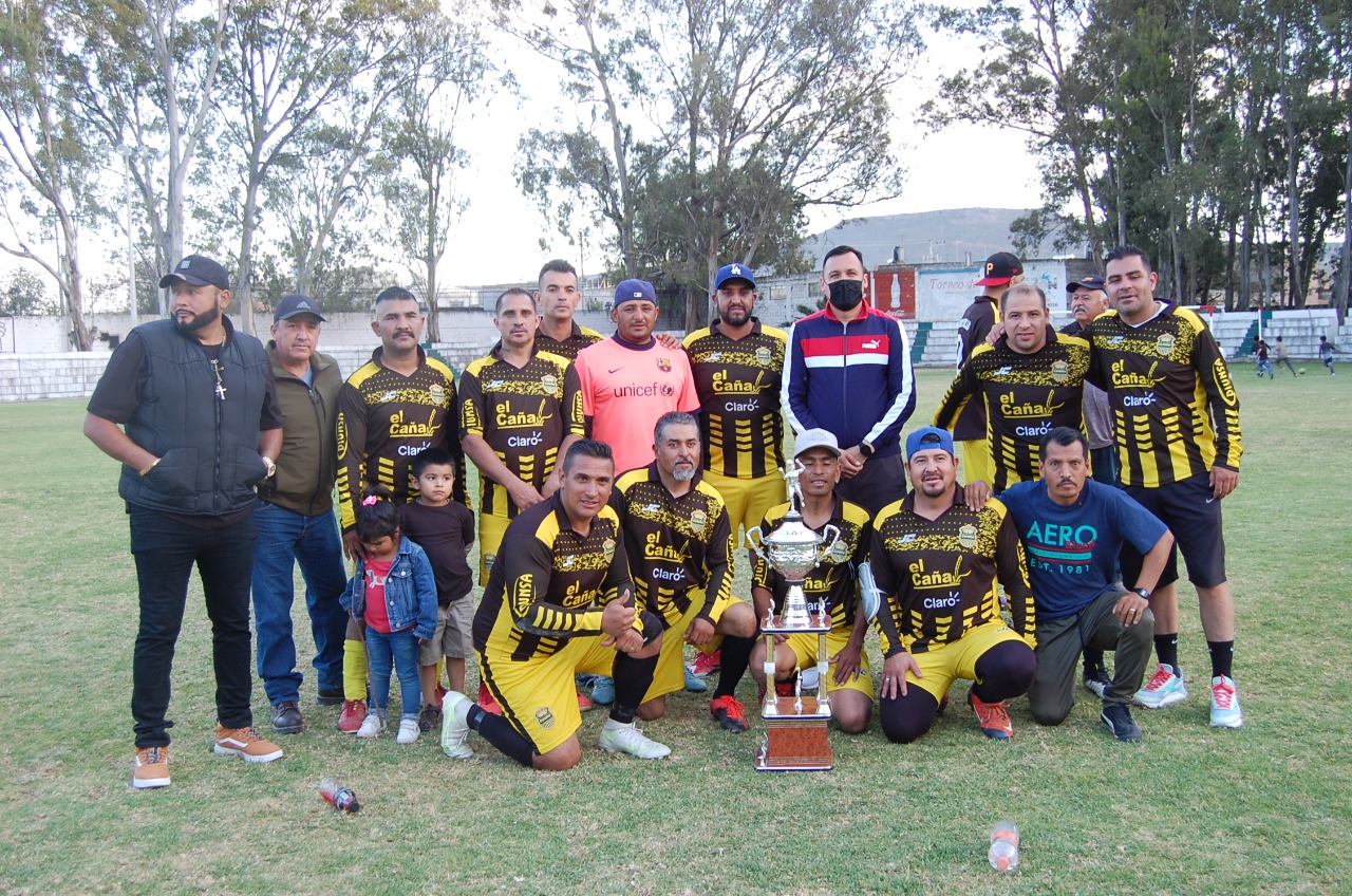 El gobierno de Jerez sigue apoyando al deporte