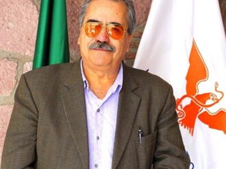 Felipe Álvarez Calderón pide que se castiguea los responsables del fraude en la Legislatura LXIII