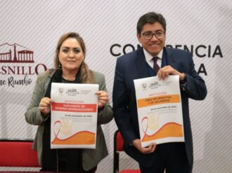 Fresnillo busca disminuir índice de violencia contra la mujer