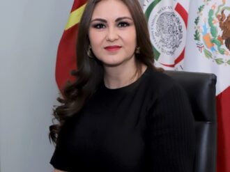 Impostergable rediseñar la estrategia de seguridad en Zacatecas, exige Geovanna Bañuelos