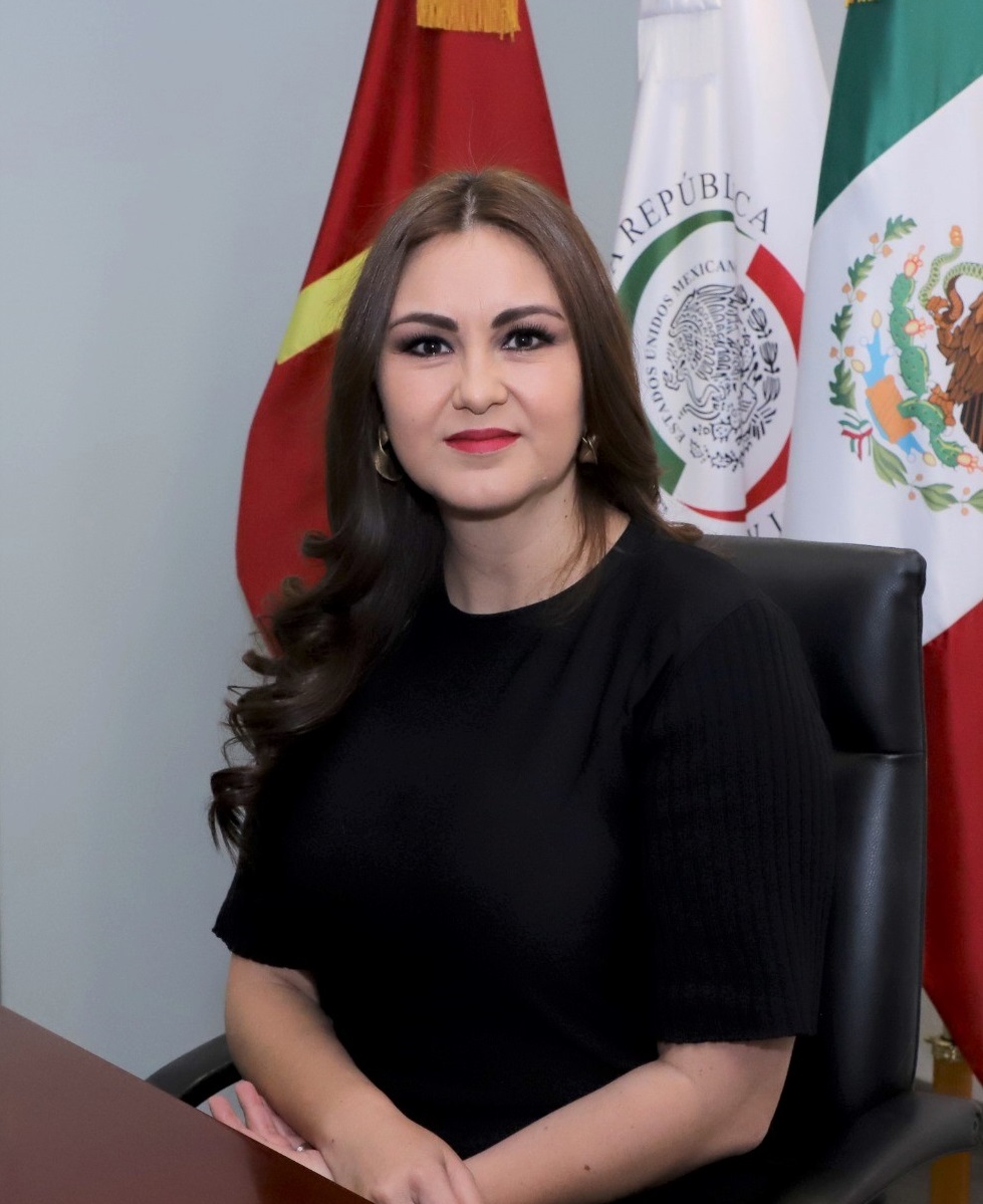 Impostergable rediseñar la estrategia de seguridad en Zacatecas, exige Geovanna Bañuelos