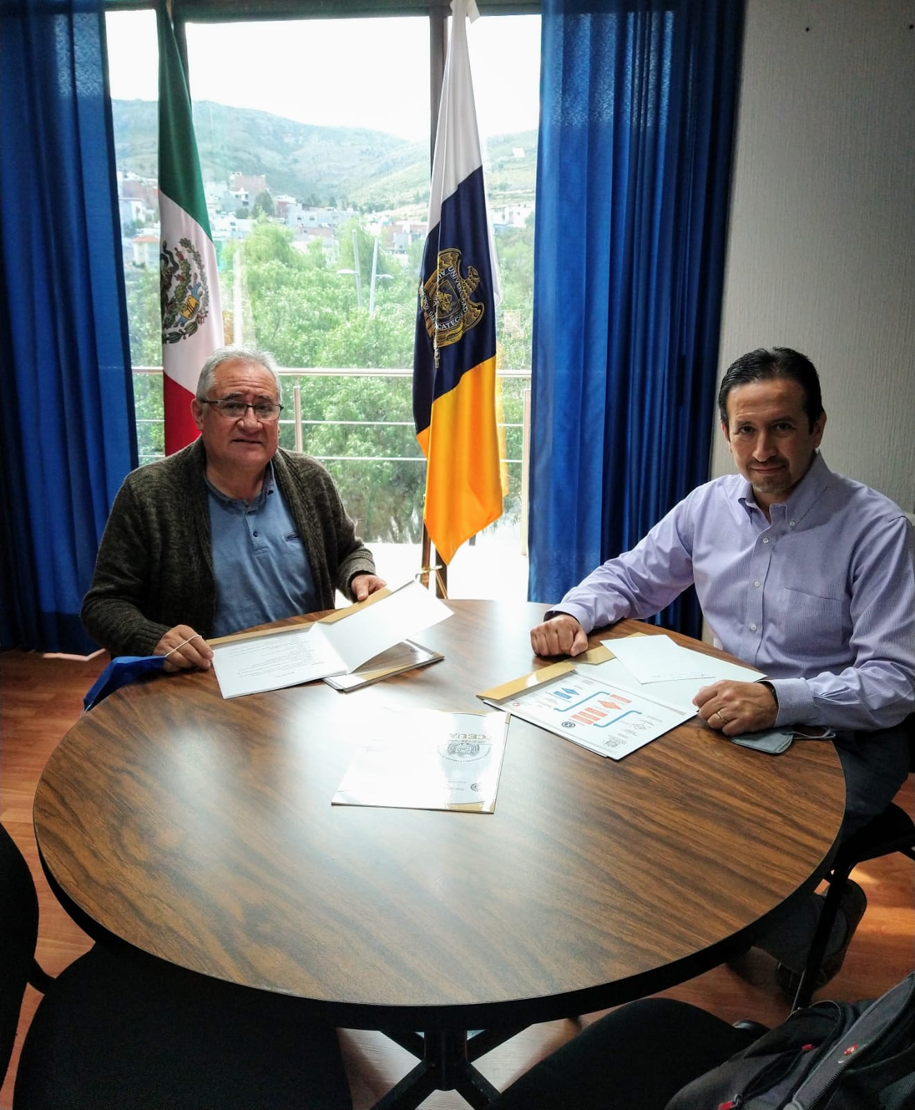Convocatoria para certificación en “Impartición de Cursos” bajo el modelo CONOCER-SEP