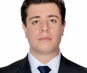 Obtiene José Juan Valdés Aguayo premio Pfizer a la Excelencia Académica 2021