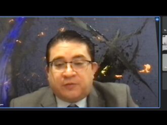 Inician actividades de la XXIV Semana de Psicología en la UAZ